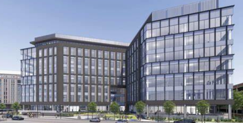 Innovation Square III Boston, MA